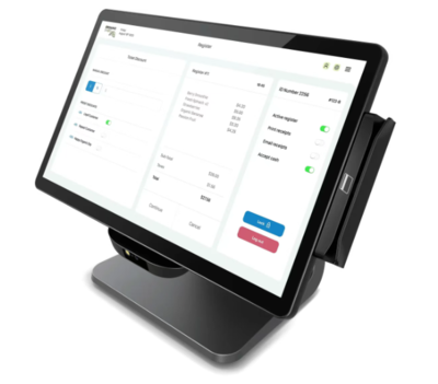 新品來襲 Elo 智能 POS 收銀系統(tǒng)，重塑商業(yè)收款體驗(yàn)的移動(dòng)支付革命