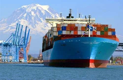 大件散貨船與滾裝船 探索重大件國際海運出口運輸及代理服務